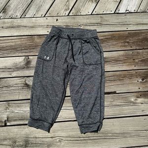 Under Armour Capris